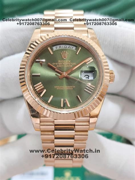 1 1 rolex day date replicas|rolex knockoff watches day date.